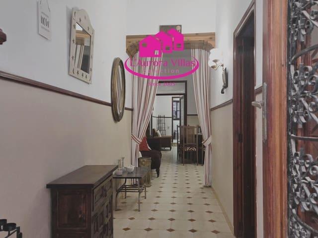 Casa en venta en la Marina Alta, Valencia