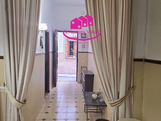 Casa en venta en la Marina Alta, Valencia