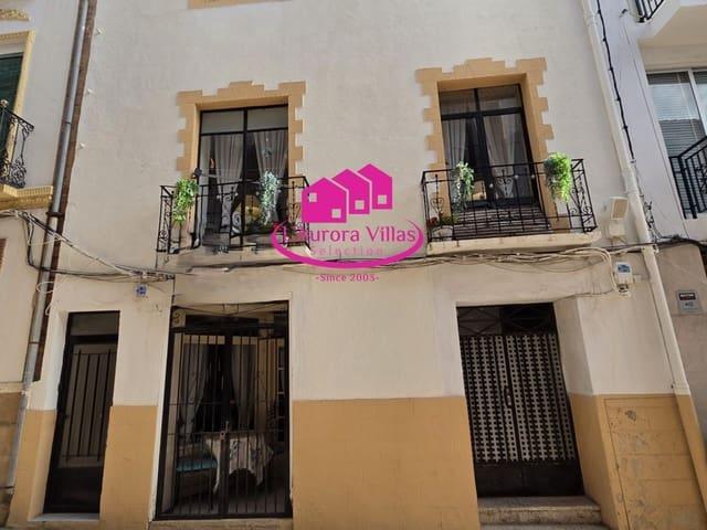 Casa en venta en la Marina Alta, Valencia