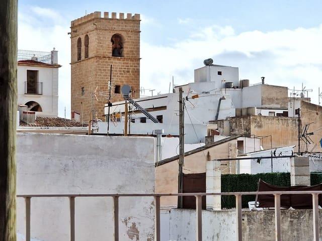 Casa en venta en la Marina Alta, Valencia