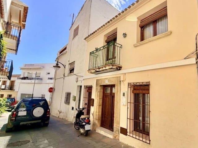 Casa en venta en la Marina Alta, Valencia
