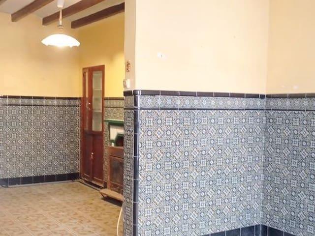 Casa en venta en la Marina Alta, Valencia