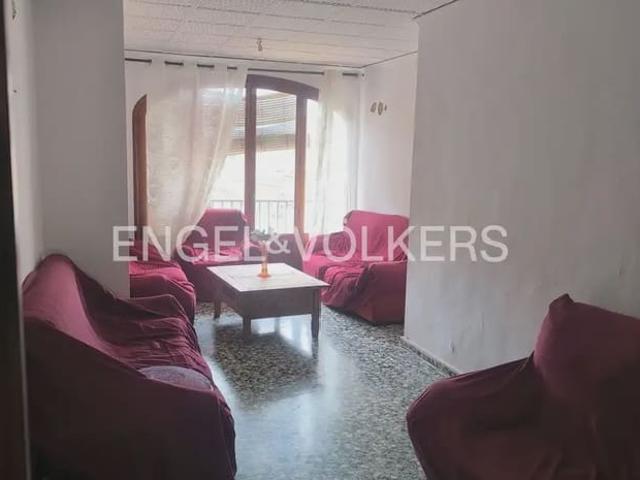Casa en venta en la Marina Alta, Valencia