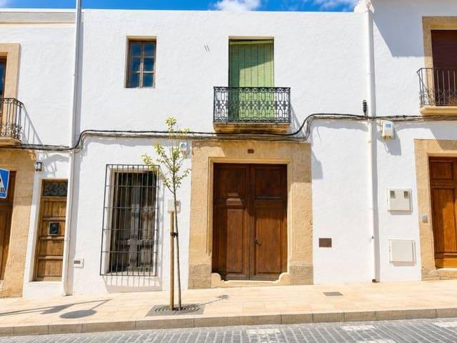 Casa en venta en la Marina Alta, Valencia