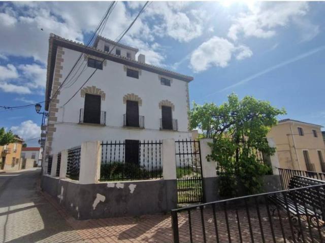 Casa en venta en Comarca de Alhama, Andalucía