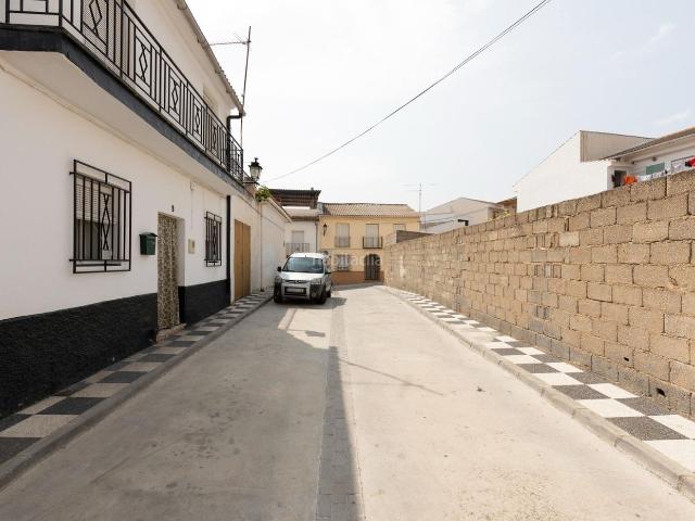 Casa en venta en Comarca de Alhama, Andalucía