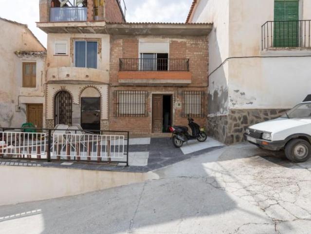 Casa en venta en Comarca de Alhama, Andalucía