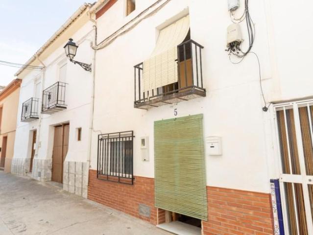 Casa en venta en Comarca de Alhama, Andalucía