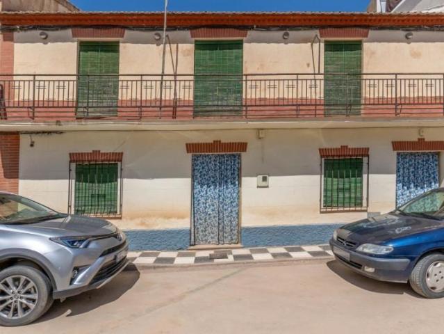 Casa en venta en Comarca de Alhama, Andalucía