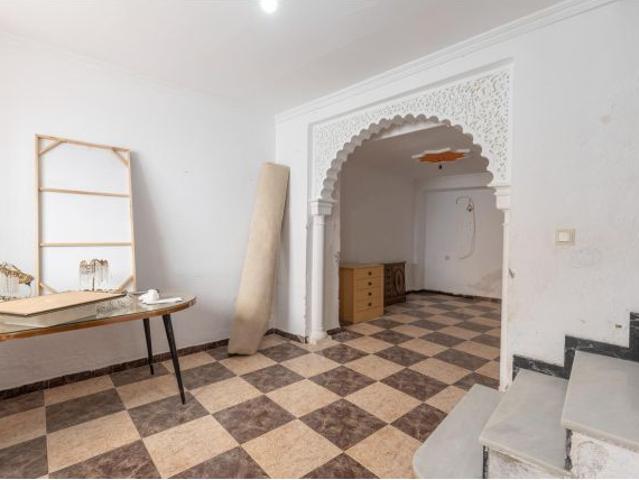 Casa en venta en Comarca de Alhama, Andalucía