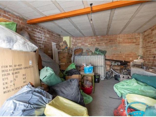 Casa en venta en Comarca de Alhama, Andalucía