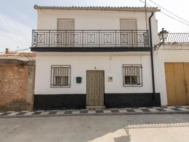 Casa en venta en Comarca de Alhama, Andalucía