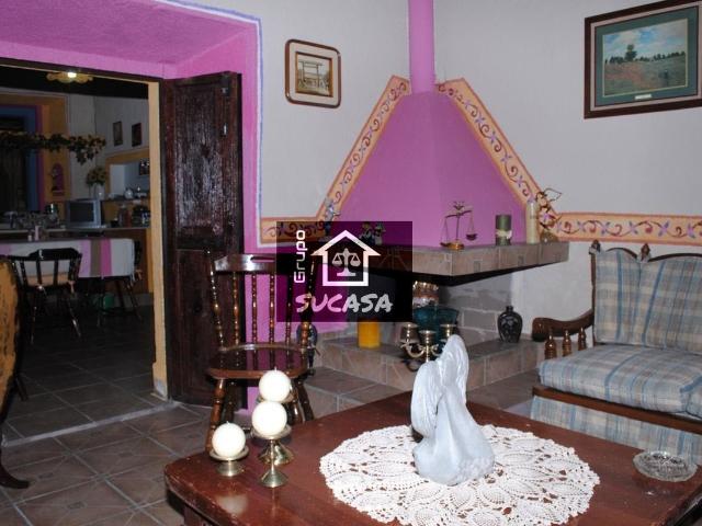 Casa en venta en Jerez, Zacatecas