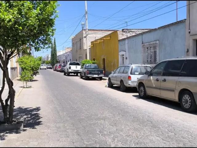 Casa en venta en Jerez, Zacatecas