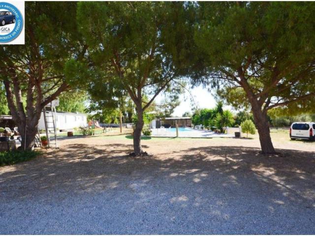 Casa en venta en Campiña de Jerez, Andalucía