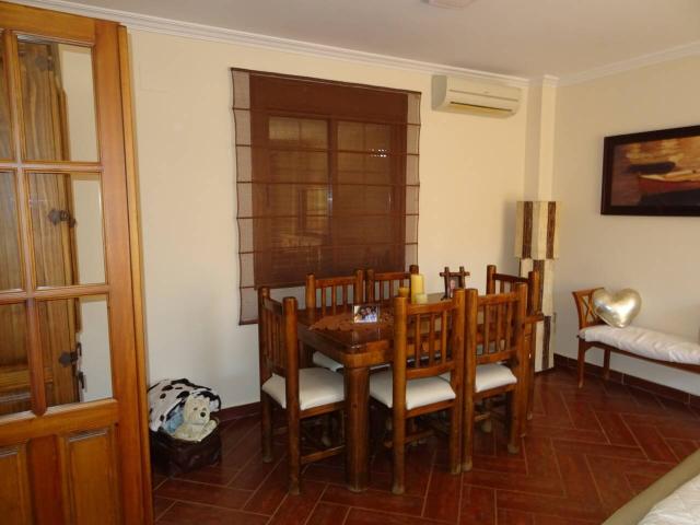 Casa en venta en La Barca de la Florida, Campiña de Jerez