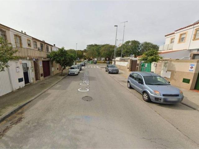 Casa en venta en San Enrique, Jerez de la Frontera