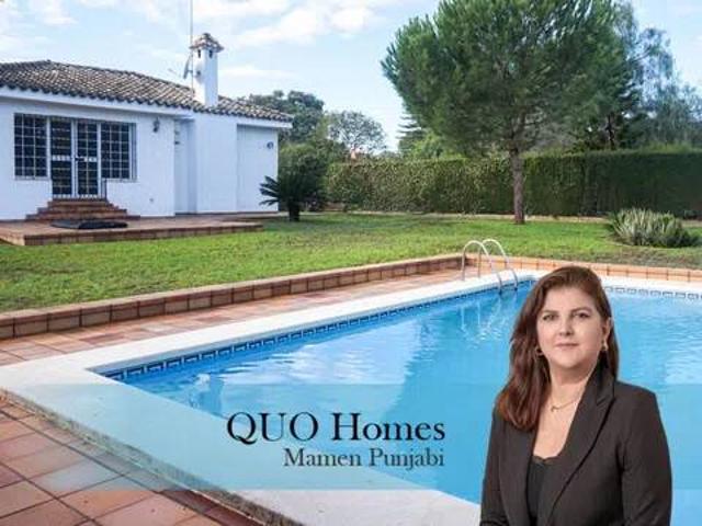 Casa en venta en Jerez De La Frontera, Cádiz
