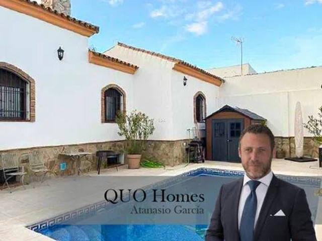 Casa en venta en Jerez De La Frontera, Cádiz