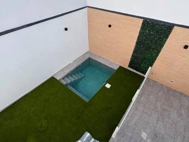 Casa en venta en El Rocío, Campiña de Jerez