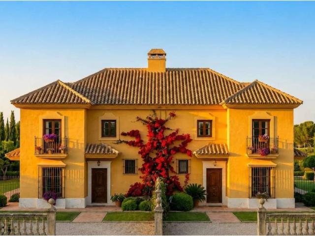 Casa en venta en Campiña de Jerez, Andalucía