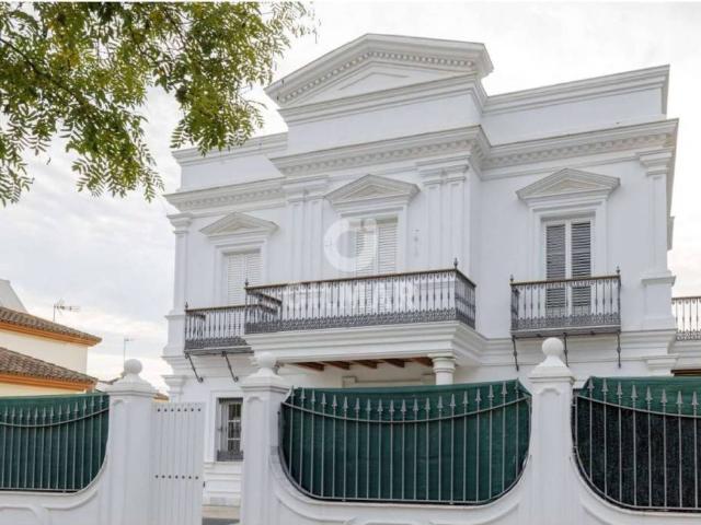 Casa en venta en Campiña de Jerez, Andalucía