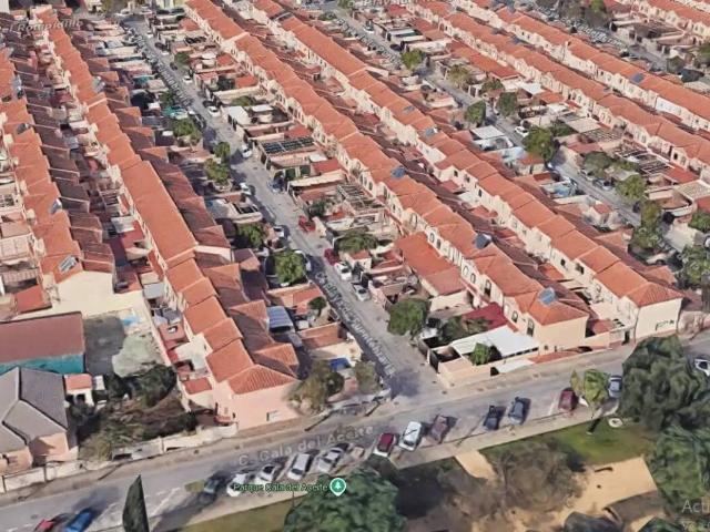 Casa en venta en Villas del Este, Jerez de la Frontera