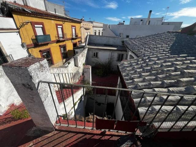 Casa en venta en San Miguel, Campiña de Jerez