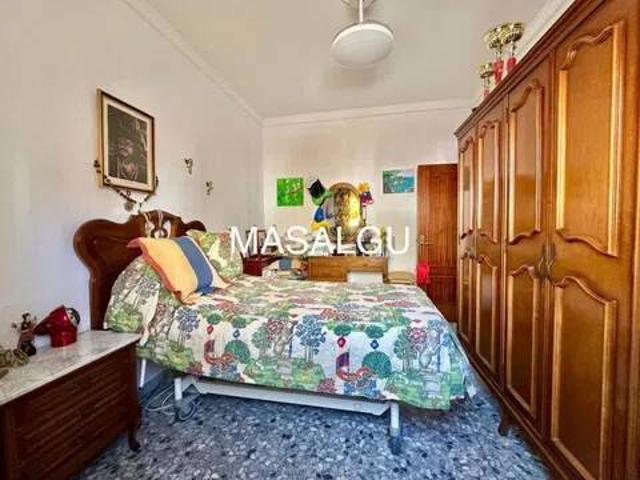 Casa en venta en La Milagrosa, Campiña de Jerez