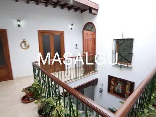 Casa en venta en San Miguel, Campiña de Jerez