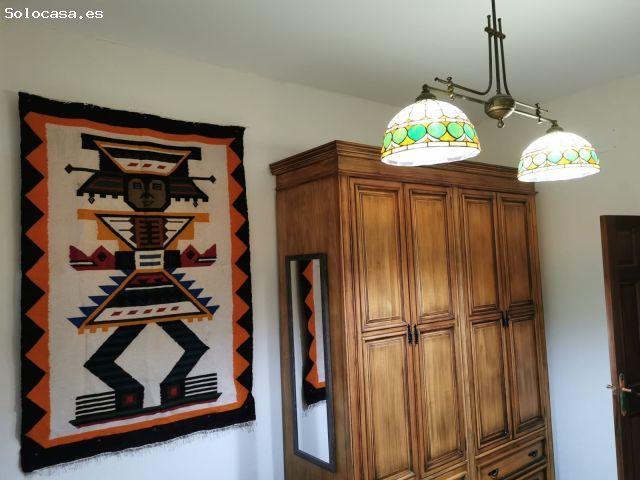Casa en venta en Santiago, Jerez de la Frontera