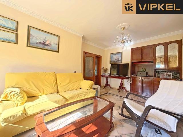 Casa en venta en San Benito, Campiña de Jerez