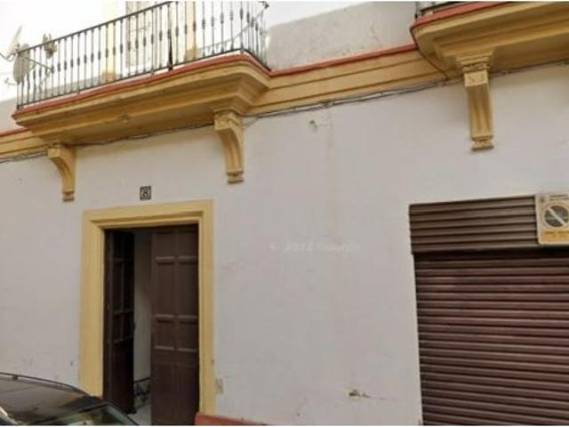 Casa en venta en San Miguel, Campiña de Jerez