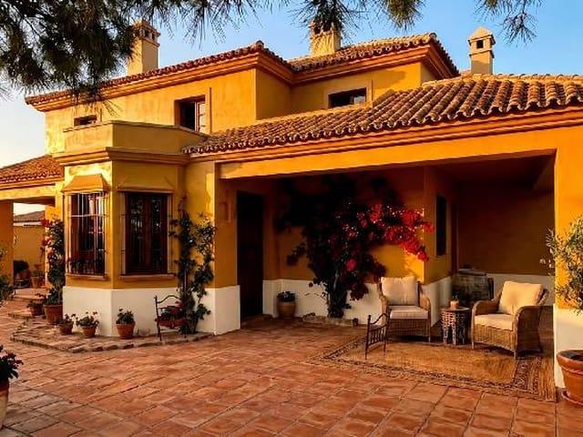 Casa en venta en San Marcos, Campiña de Jerez