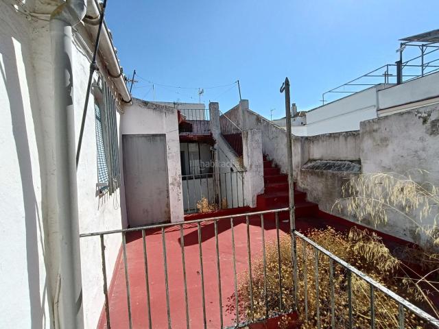 Casa en venta en San Marcos, Jerez de la Frontera