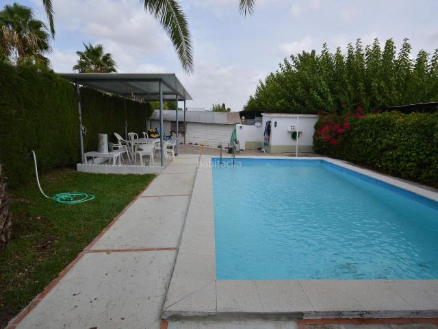 Casa en venta en San Marcos, Campiña de Jerez