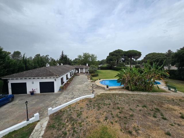 Casa en venta en San Marcos, Jerez de la Frontera