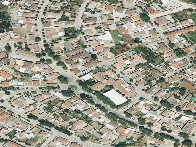 Casa en venta en San Marcos, Campiña de Jerez