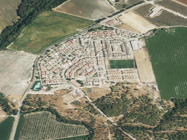 Casa en venta en San Marcos, Campiña de Jerez