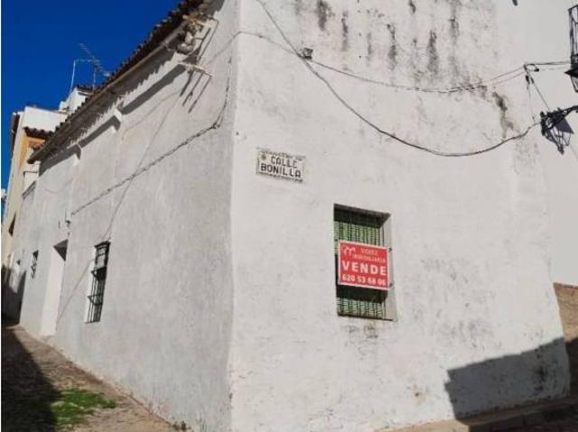 Casa en venta en Sierra Suroeste, Extremadura