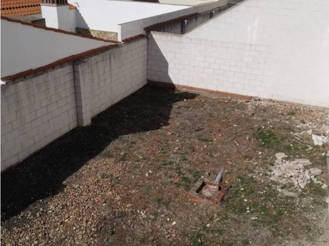 Casa en venta en Sierra Suroeste, Extremadura