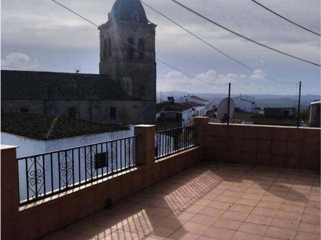 Casa en venta en Sierra Suroeste, Extremadura