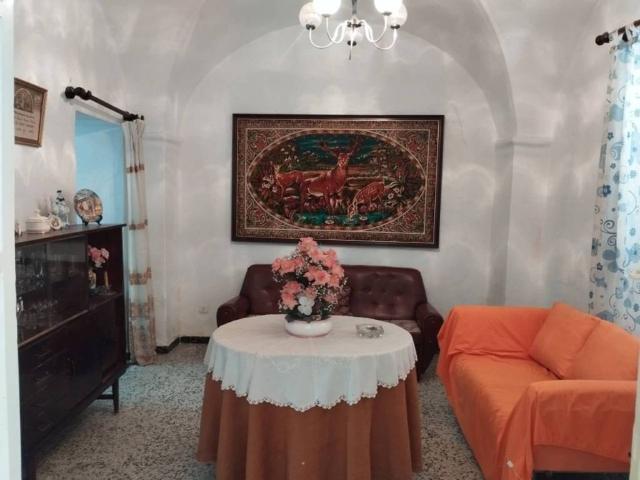 Casa en venta en Sierra Suroeste, Extremadura