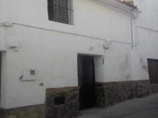 Casa en venta en Jerez De Los Caballeros, El Rodeo