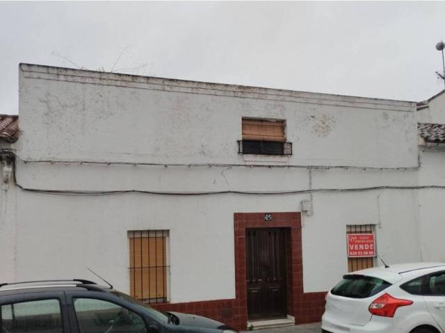 Casa en venta en Sierra Suroeste, Extremadura