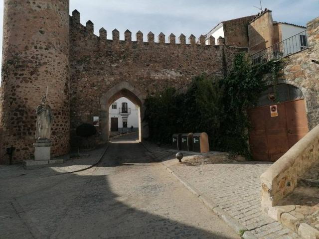 Casa en venta en Sierra Suroeste, Extremadura