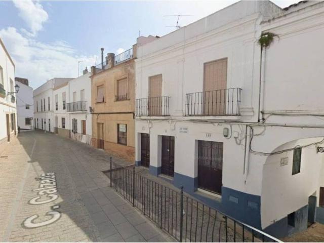 Casa en venta en Sierra Suroeste, Extremadura