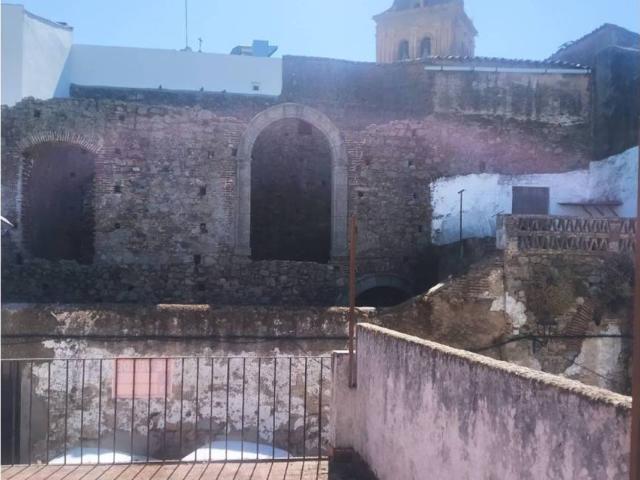 Casa en venta en Sierra Suroeste, Extremadura