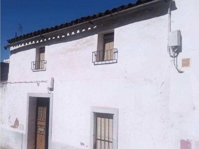 Casa en venta en Sierra Suroeste, Extremadura
