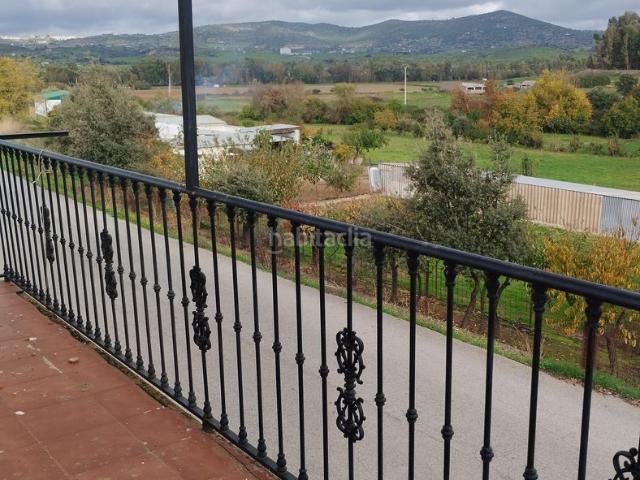 Casa en venta en Jerez de los Caballeros, Badajoz